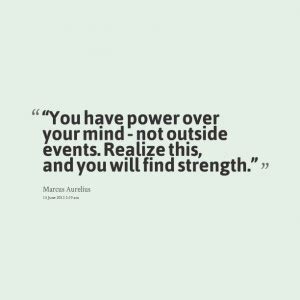 Power Of Your Mind Quotes. QuotesGram