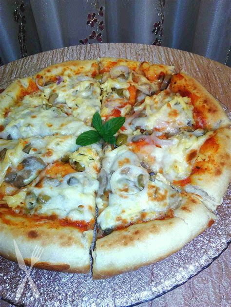 venice pizza house delivery - Palatial Profile Navigateur