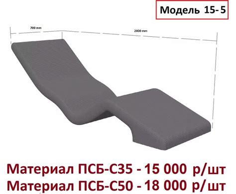 Изготовим недорого - Лежаки и Сиденья в хамам | г. Москва