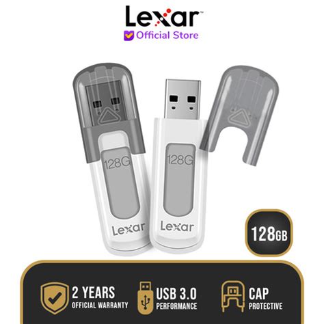 Jual Lexar Flashdisk Gb Jumpdrive V Usb Jakarta Pusat