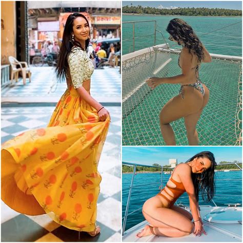 Indian Model Swati Porn Pic