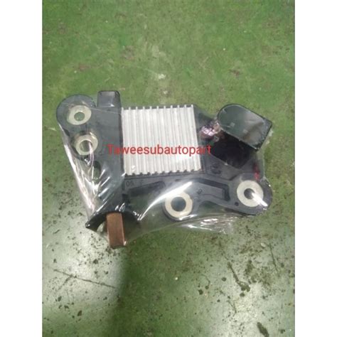 คัทเอาท์ไฟชาร์จ BENZ E200 E250 C180 ปลั๊ก1PIN IRBO-220854-12V 20130821 ...