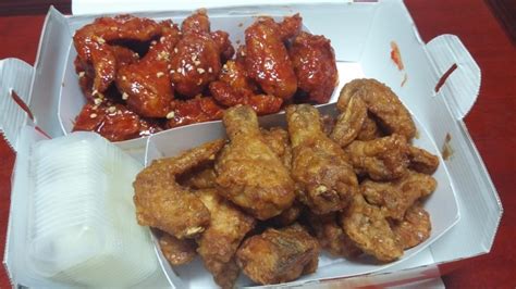 토요일저녁에는 역시 치킨이 생각나는 날이네요~두마리치킨 네이버 블로그