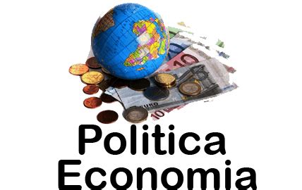 Ejemplos De Economia Politica