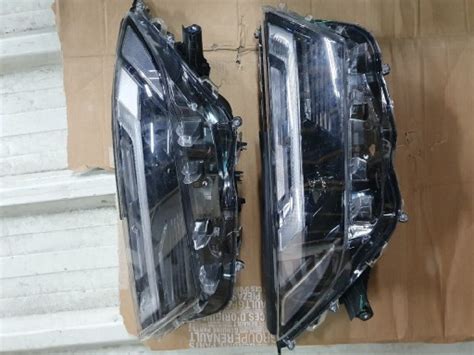 Lampa Full Led Toyota Rav 4 2022 23 Bogate Eu Ropczyce Kup Teraz Na