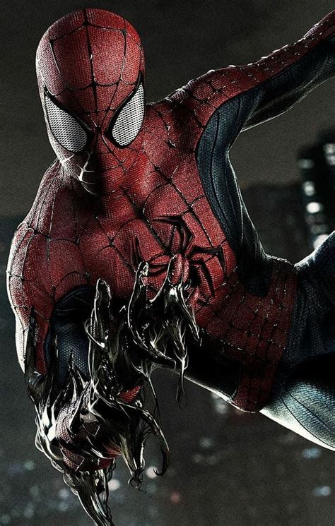 Top 53 Imagen Fondos De Pantalla De Spiderman Vs Venom Abzlocalmx