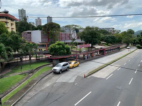 La Universidad de Panamá suspendió las clases los días 23 y 24 de