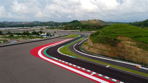 Motogp Gran Premio Indonesia A Mandalika Anticipazioni Trueriders