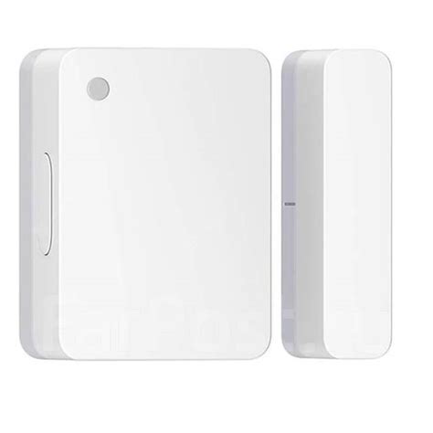 Датчик открытия двери/окна Xiaomi Mi Smart Home Door/Window Sensor 2 ...
