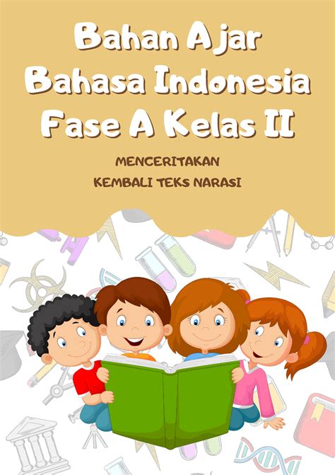 Bahan Ajar Bahasa Indonesia Bahan Ajar Bahan Ajar Bahasa Indonesia