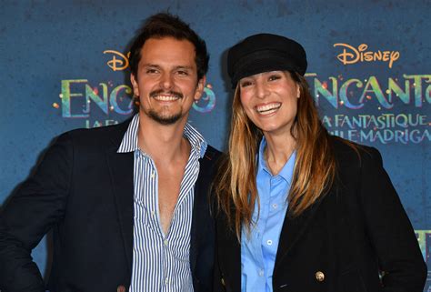 Deux Ans Que Jessayais Davoir Un Enfant Laury Thilleman Se Confie