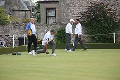 Nairn Bowling Club - Bowls Scotland Silver BowlsMark