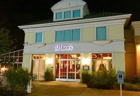 Jolane's Restaurant & Bar | 1100 N Milwaukee Ave, Glenview, IL 60025, USA