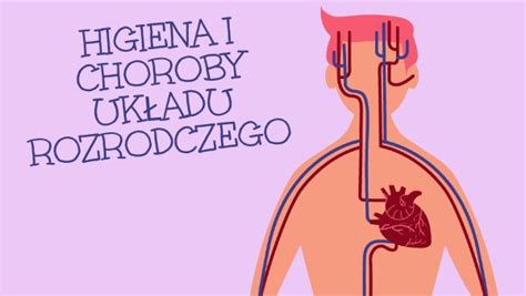 Higiena I Choroby Uk Adu Rozrodczego