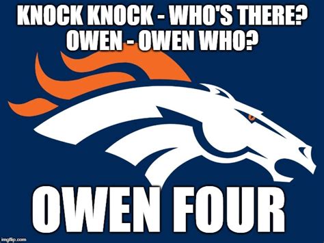 Broncos Suck Meme Super Bowl