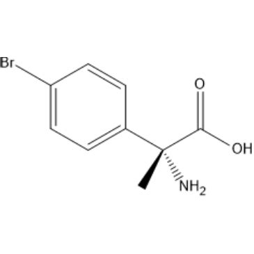 1213102 81 8 R 2 Amino 2 4 Bromophenyl Propanoic Acid ChemScene Llc