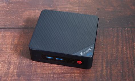 Beelink Eq Pro Review Affordable Mini Pc With Intel Core I N