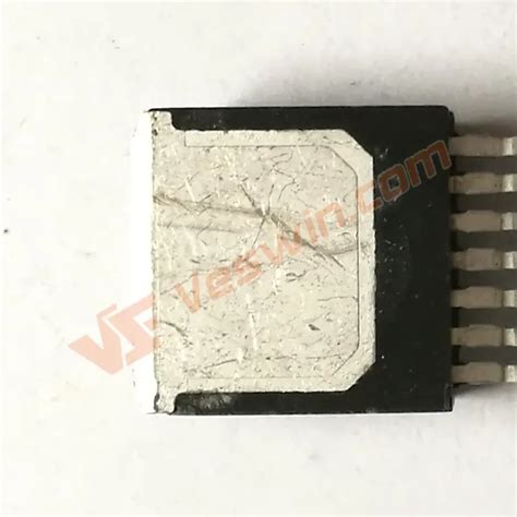 TLE5206-2G INFINEON Motor Driven - Veswin Electronics