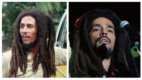 Bob Marley Filme Da Lenda Do Reggae Ganha Primeiro Trailer