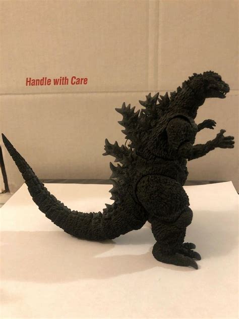 sh monsterarts godzilla 1954 | #2047788702