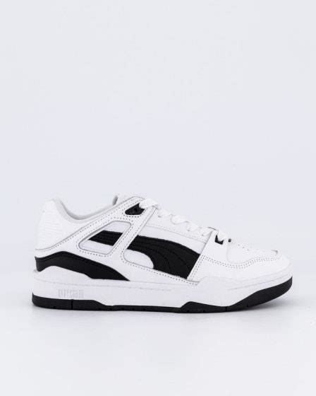 Buy Puma Mens Slipstream Puma White-Puma Black Online - Pay with ...