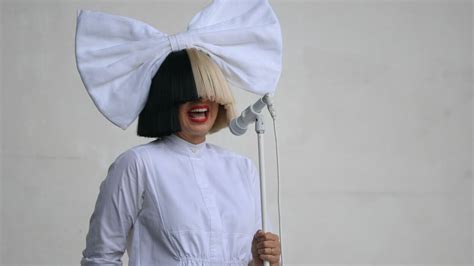 Sia Announces Deluxe Edition Of This Is Acting Mashable