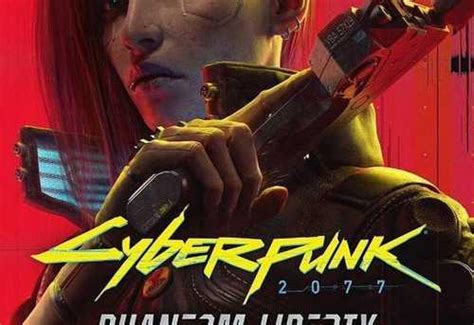 Cyberpunk 2077 Phantom Liberty PS5 дополнение | Festima.Ru - Мониторинг ...