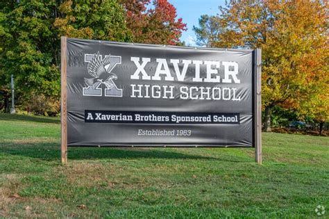 Xavier High School Rankings And Reviews