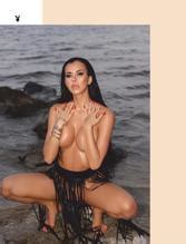 JUJU BIANCHI Nude AZNude