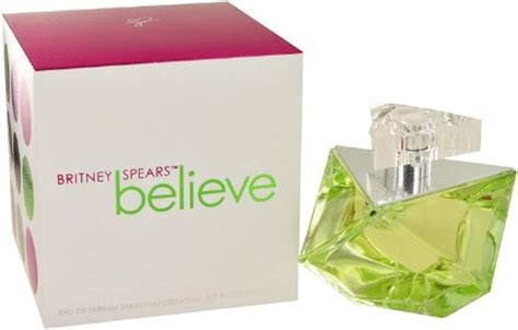 Britney Spears Curious Heart By Britney Spears For Women Eau De Parfum Spray 33