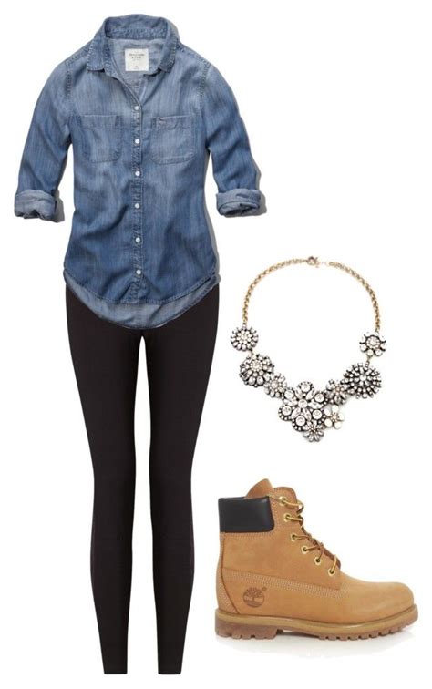 Timberlands | Timberland outfits, Timberland outfits women, Outfit botas