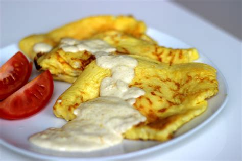 Su Karamele Omletas Su Var Ke