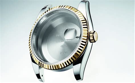 Rolex Oyster Case The History Of Hans Wilsdorfs Foresight Into The W