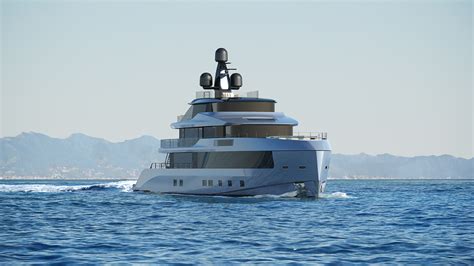 Presentato A Monaco Il Nuovo Tankoa T560 Apache SuperYacht24