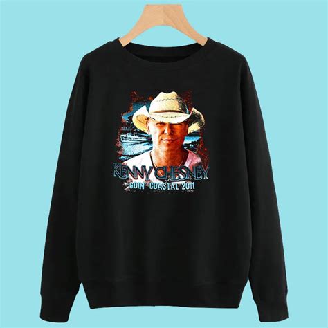 ️‍🔥 Goin Coastal Kenny Chesney Sweatshirt Store Cloths