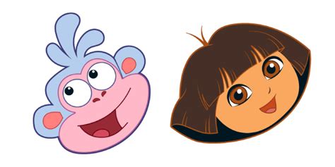 Dora the Explorer Dora and Boots Dora Boots, Chrome Web, Dora The ...