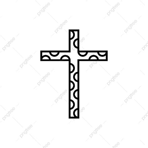 Christian Cross Vector Design Images Christian Protective Cross Cross