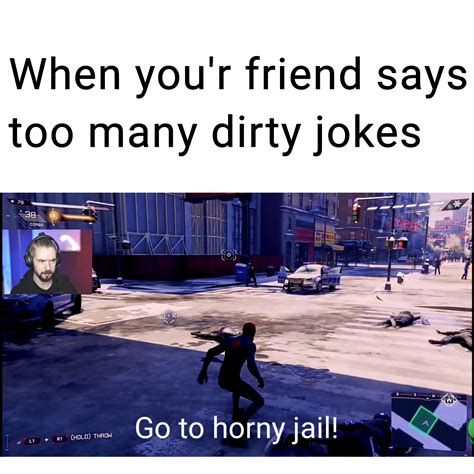 Best Horny Jail Images On Pholder Goodanimemes Hornyjail And Hololive