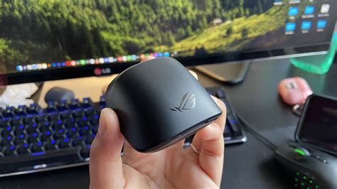 Asus Rog Cetra True Wireless Review Techradar