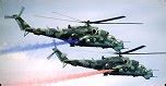 Вертолеты ОКБ Миля