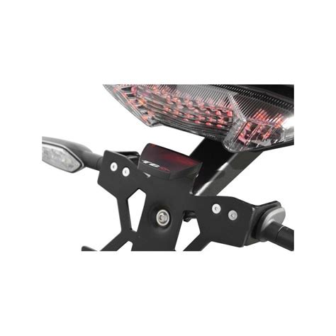 Support De Plaque Top Block Yamaha Mt Et Tech Roo