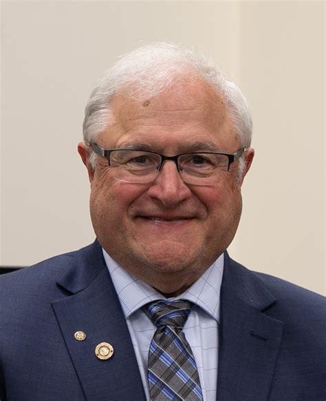 Dave Duskin District Governor 2024 25 Rotary District 5050