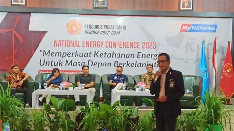 GM PLN Sulselrabar Paparkan Transisi Energi Penggunaan Energi Bersih