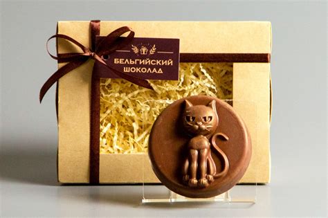 Фигурки из бельгийского шоколада своими руками - 86 фото