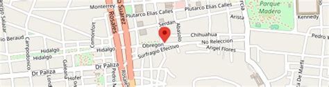 Club Obregon Hermosillo Opiniones Del Restaurante