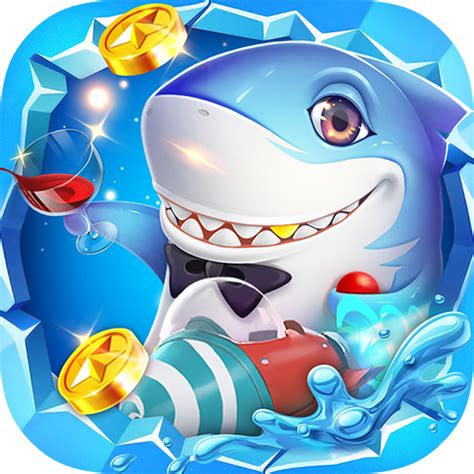 Mega Fishing Hunter Apps En Google Play