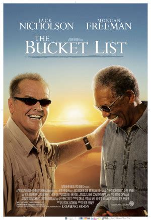 Bucket List Movie Quotes. QuotesGram