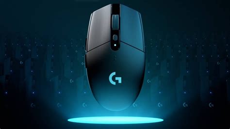 Logitech G305 (Hardware) Review | CGMagazine