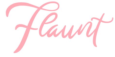 Flaunt Boutique: Online Women's Clothing Boutique | Texas Based