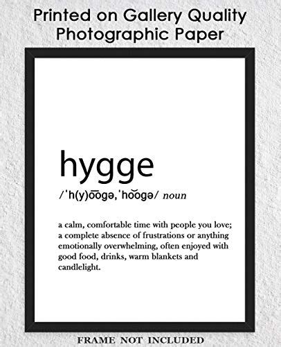 Hygge Definition Positive Quotes Inspirational Motivational